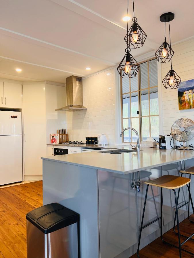 Katoomba Hideaway - Free Wifi, Netflix, Disney Plus Extérieur photo