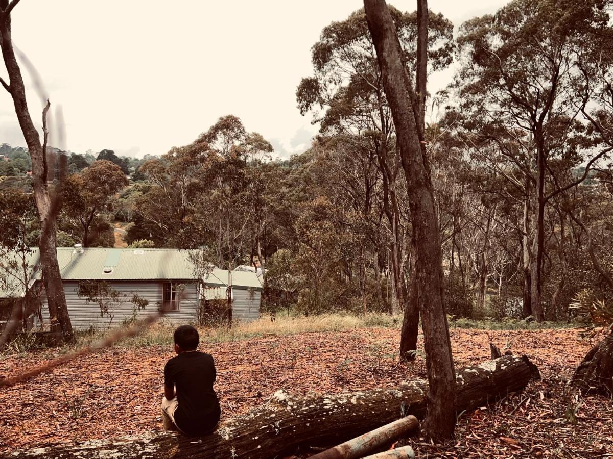 Katoomba Hideaway - Free Wifi, Netflix, Disney Plus Extérieur photo