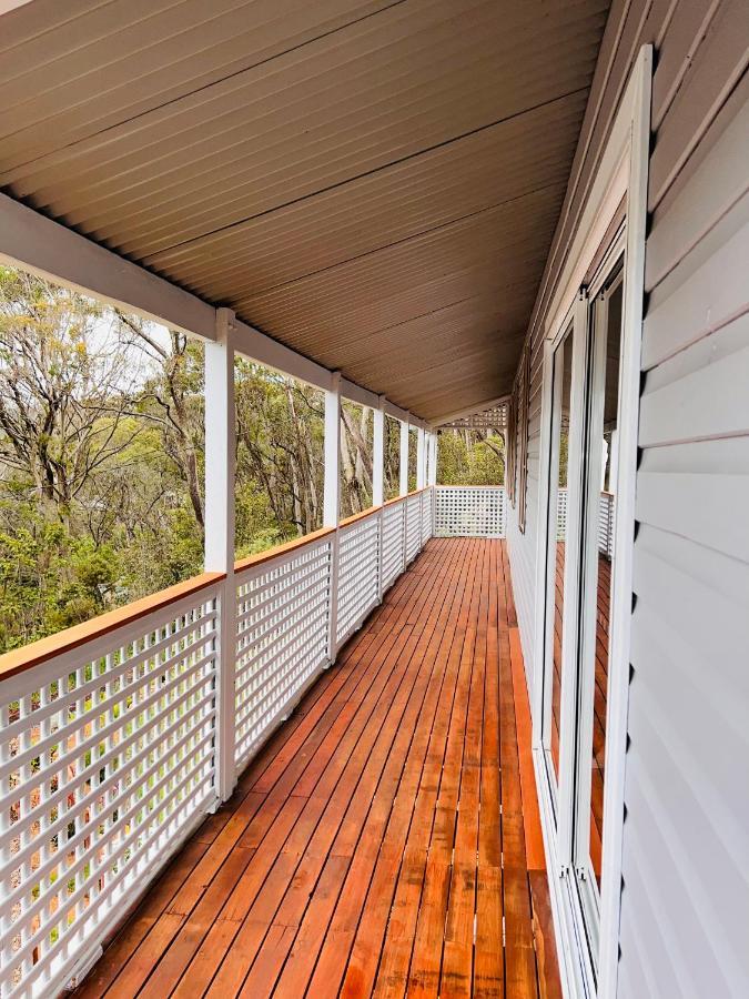 Katoomba Hideaway - Free Wifi, Netflix, Disney Plus Extérieur photo